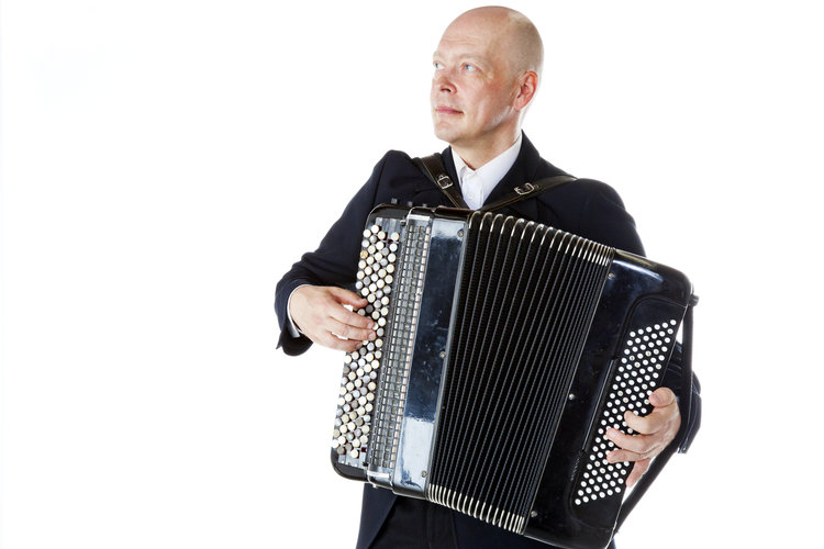 Klassista harmonikalla Klassista harmonikalla