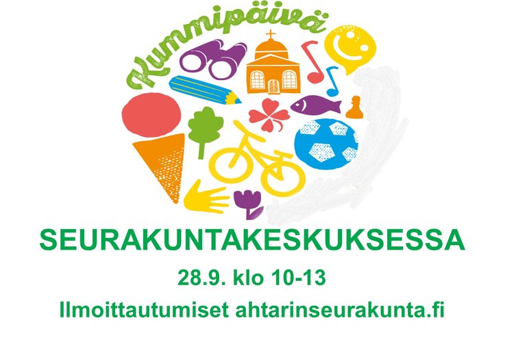 Kummipäivä Kummipäivä