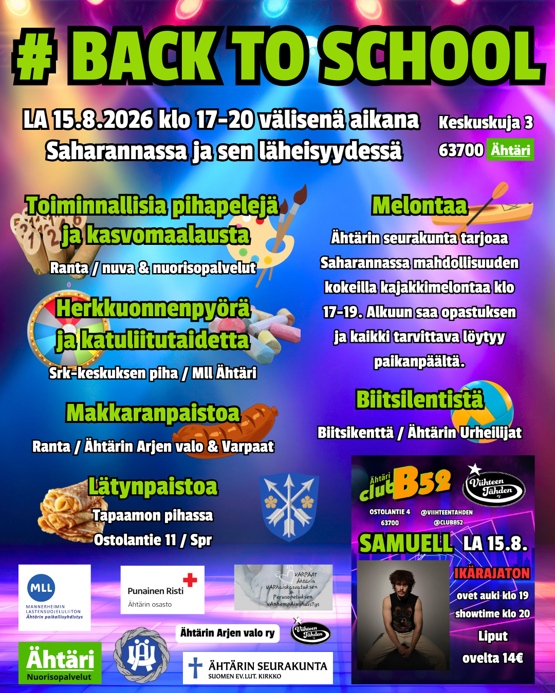 Mainos