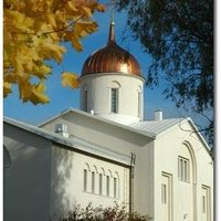 Seurakuntaretki Valamon Luostariin Seurakuntaretki Valamon Luostariin