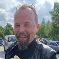 Lauri Pietikäinen