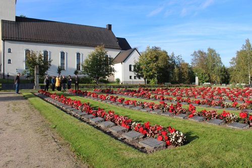 Hautausmaa Hautausmaa