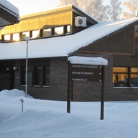Kirkkoherranvirasto Kirkkoherranvirasto