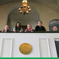 Ähtärin seurakunnan uusi esite